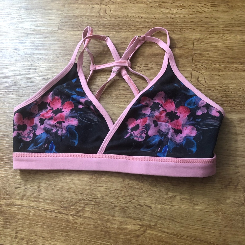 Born Primitive sports bra